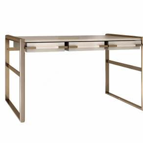 现代书桌3D模型下载